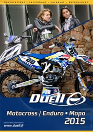 MX-/Moto-kuvasto