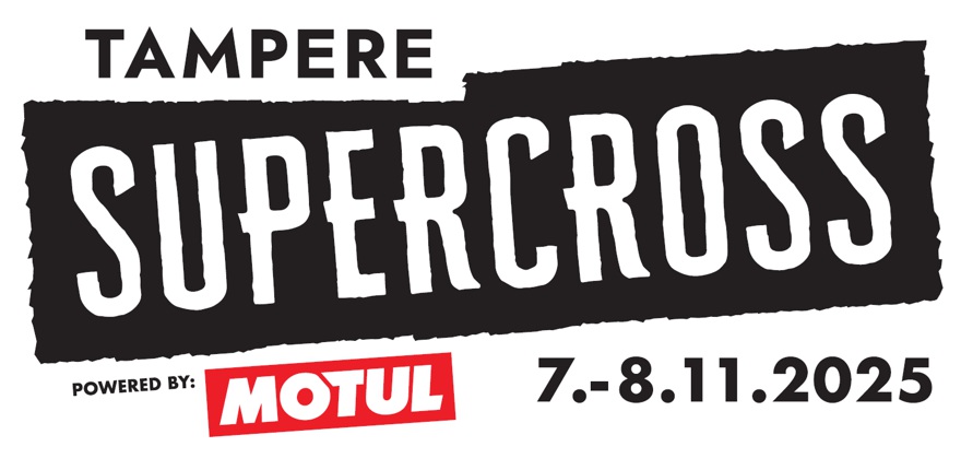 Tampere Supercross 2025